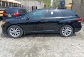 2015 Toyota Venza XLE Full Option. (Foreign Used