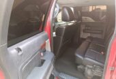 2007/8 Ford F150 PickUp Truck (Foreign Used