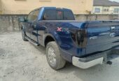 2012/13 Ford F150 PickUp Truck