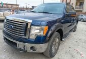 2012/13 Ford F150 PickUp Truck