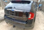 2012 Ford Edge Foreign Used