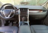 2012 Ford Edge Foreign Used