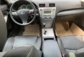 Foreign used Toyota camry spider 2009