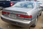 Foreign used toyota camry 1998