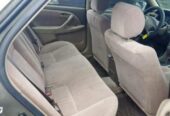 Foreign used toyota camry 1998