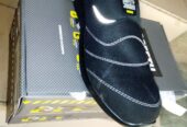 Safety jogger shoes,