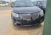 2006 Pontiac Vibe