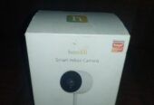 Hombli Smart Indoor Camera, 1080P Full HD, Motion