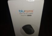 blurams Dome Pro, 1080p Security Camera with Siren