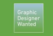 Graphics designer needed