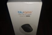 blurams Dome Pro, 1080p Security Camera with Siren