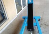 Hydraulic hand crane 2tons