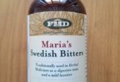 Swedish bitters 250ml