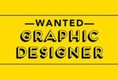 Graphics designer needed