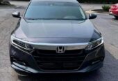 2019 Honda Accord EXL