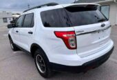 2013 Ford Explorer FWD 2.0T