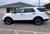 2013 Ford Explorer FWD 2.0T