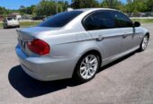 2011 BMW 3 Series 328i 4dr Sedan Automatic