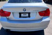 2011 BMW 3 Series 328i 4dr Sedan Automatic