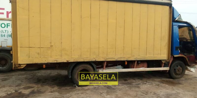 DAF45 TRUCK FOR SALE