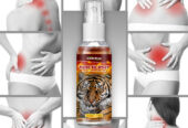 Arthritis relief spray