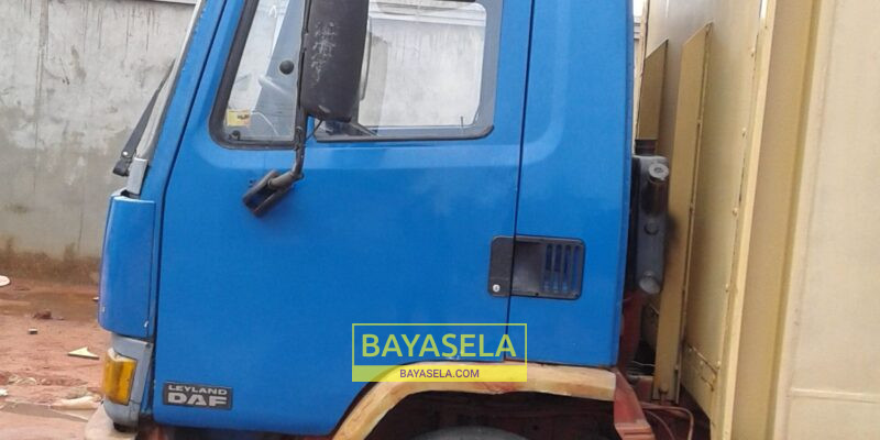 DAF45 TRUCK FOR SALE