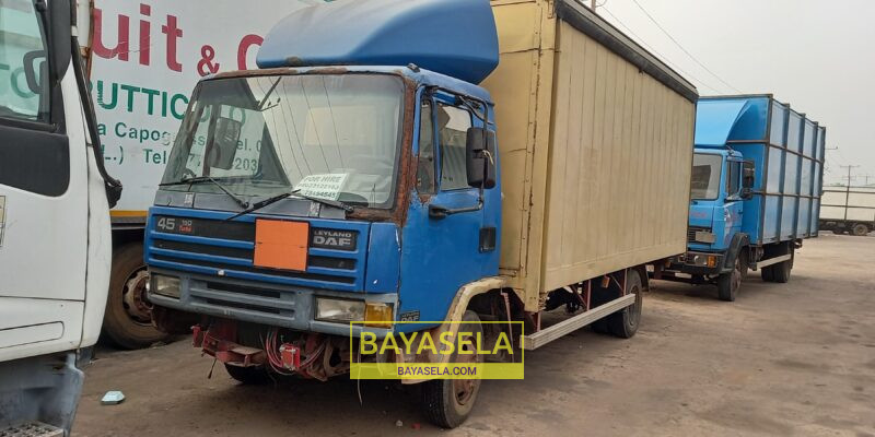 DAF45 TRUCK FOR SALE