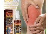 Arthritis relief spray