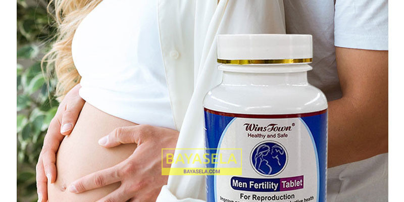 Men fertility tablets