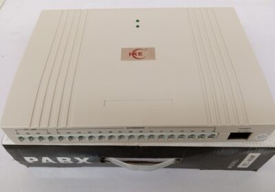 IKE-BRAND-WIRED-INTERCOM-PAB-SYSTEM-16-EXXTENSI