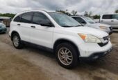 2009 Honda CRV Jeep for sale