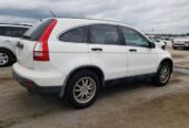 2009 Honda CRV Jeep for sale