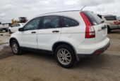 2009 Honda CRV Jeep for sale