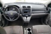 2009 Honda CRV Jeep for sale