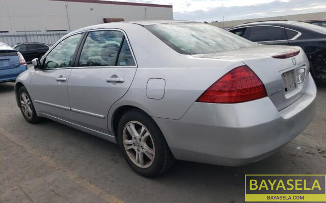 FOR SALE CLEAN HONDA ACCORD CONTACT 08068934551