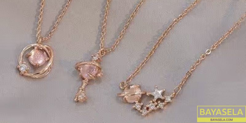 Fashion necklace