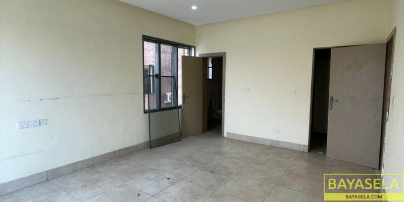 4Bedroom Semi Detached Duplex With a Bq