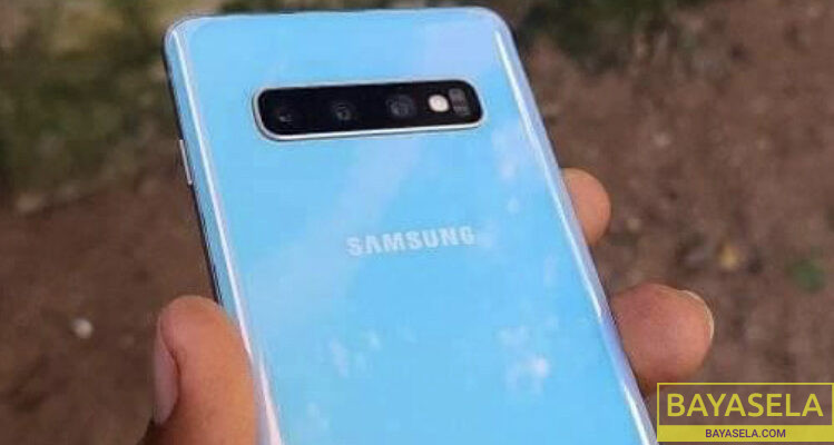 Samsung s10