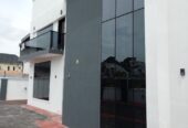 Asaba 5 Bedroom Duplex