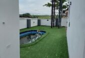 Asaba 5 Bedroom Duplex