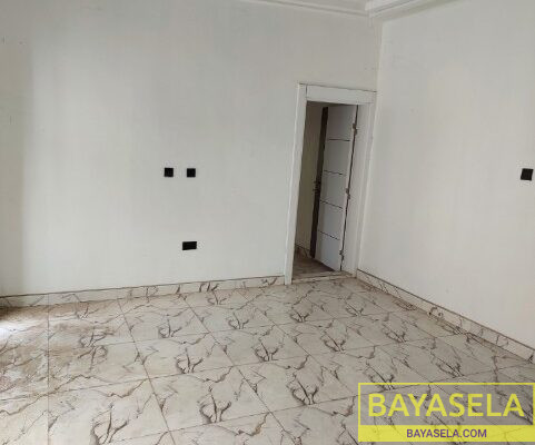 Asaba 5 Bedroom Duplex