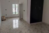 Asaba 5 Bedroom Duplex