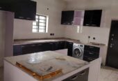 Asaba 5 Bedroom Duplex