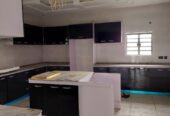 Asaba 5 Bedroom Duplex