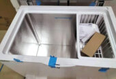 250Ltr Solar Chest deep Freezer