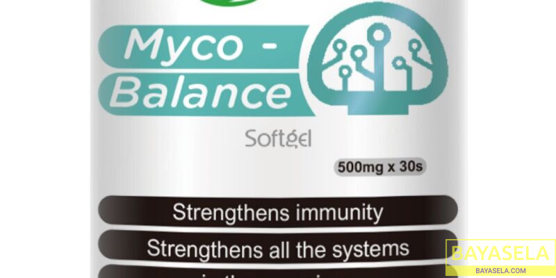 Ght Myco balance