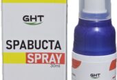 Ght spabucta spray