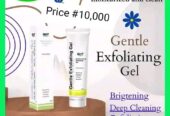 Ght Gentle Exfoliating Gel