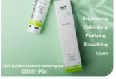 Ght Gentle Exfoliating Gel