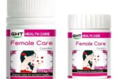 Ght Female care